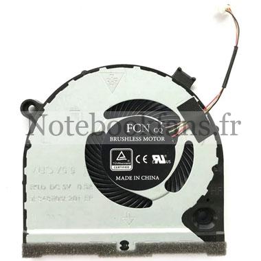 ventilateur FCN FKLD DFS481105F20T