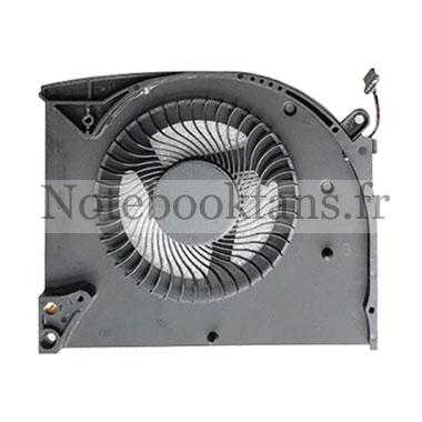 ventilateur FCN DFS2400121H0T FLHX