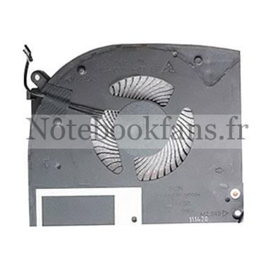 ventilateur FCN DFS2400121H0T FLHX