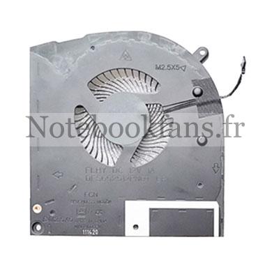 ventilateur FCN DFS652512PN0T FLHY