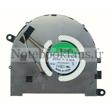 ventilateur SUNON EG70050S1-1C040-S9A