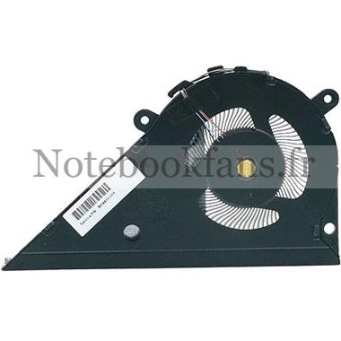 ventilateur Hp Pavilion 14-dv0043nf