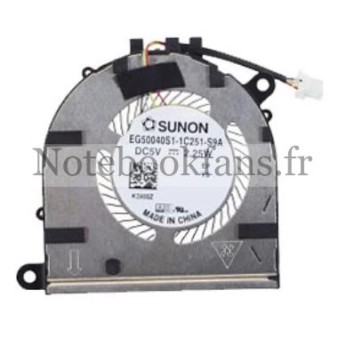 ventilateur SUNON EG50040S1-1C251-S9A