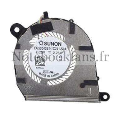 ventilateur SUNON EG50040S1-1C241-S9A