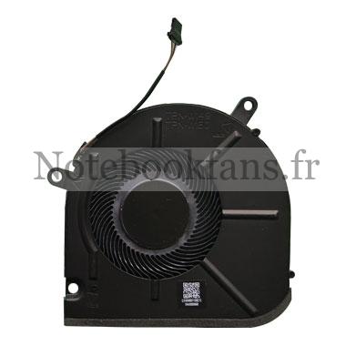 Ventilateur de processeur SUNON EG50040S1-1C400-S9A