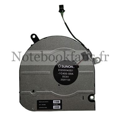 ventilateur SUNON EG50040S1-1C400-S9A
