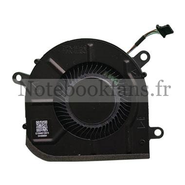 Ventilateur de processeur SUNON EG50040S1-1C410-S9A