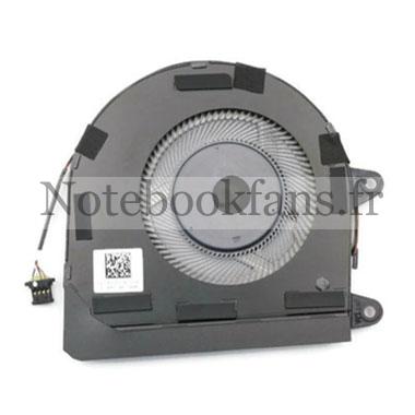 ventilateur Lenovo Yoga C630 81jl0009jp