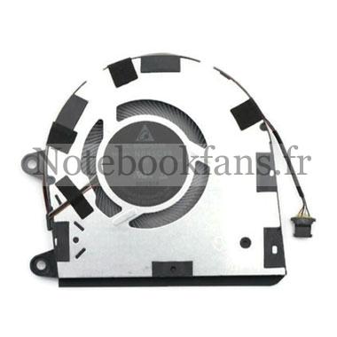 ventilateur Lenovo Yoga C630 81jl001kau