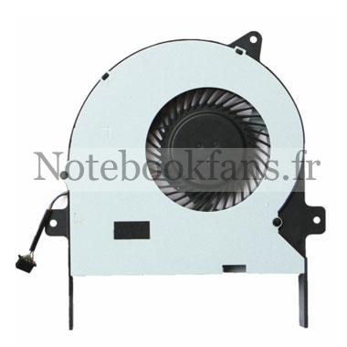 ventilateur Asus Q502la