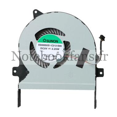 ventilateur SUNON EG50050S1-C212-S9A