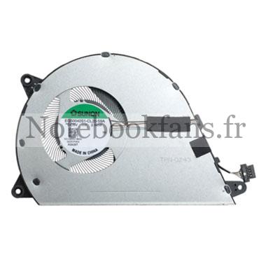 ventilateur SUNON EG50040S1-CL20-S9A