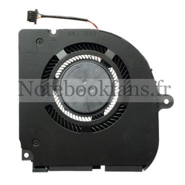 Ventilateur de processeur SUNON MG75080V1-C010-S9A
