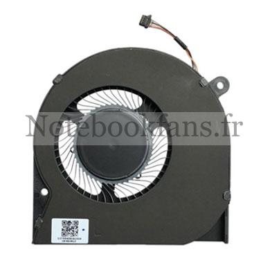 Ventilateur de processeur SUNON EG50040S4-CI80-S99