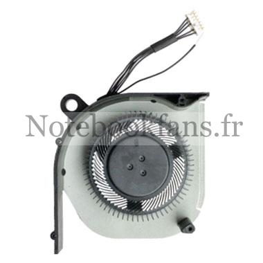 ventilateur Lenovo Thinkpad P15 Gen 1