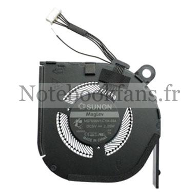 ventilateur SUNON MG75090V1-C194-S9A