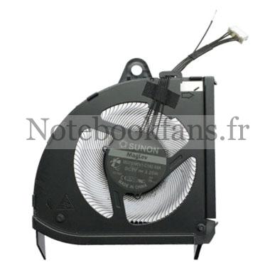 ventilateur SUNON MG75090V1-C192-S9A