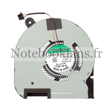 ventilateur SUNON EG50061S1-C050-S9A
