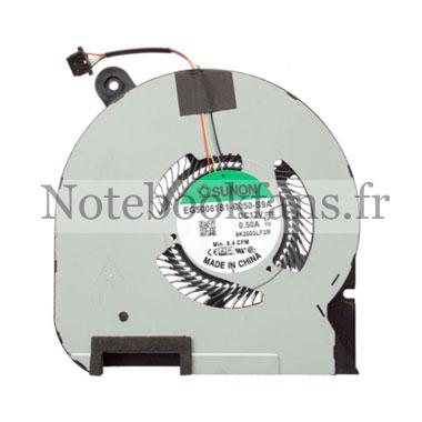 ventilateur Dell 0WMJ4N