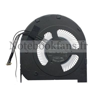 ventilateur Lenovo Thinkpad T490s