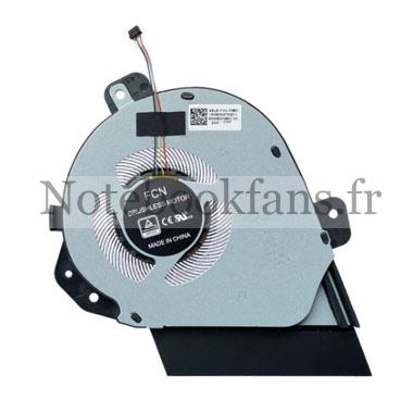 ventilateur FCN DFS5K12115491P FM6D