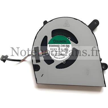ventilateur Dell 0YV2YK