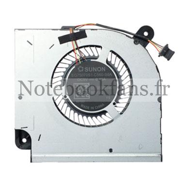 ventilateur SUNON EG75070S1-C560-S9A
