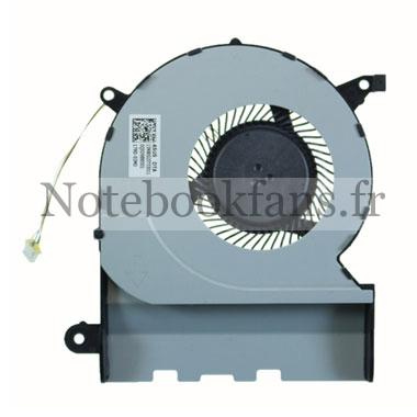 ventilateur DELTA NS75B06-17D09