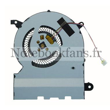 ventilateur DELTA NS75B06-17D09