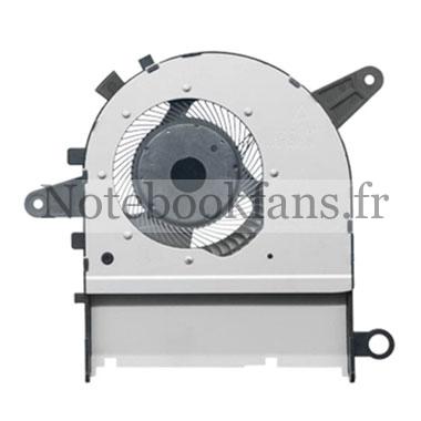 ventilateur DELTA NS85B01-17D01