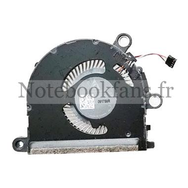 ventilateur Hp Spectre X360 13-aw0167tu