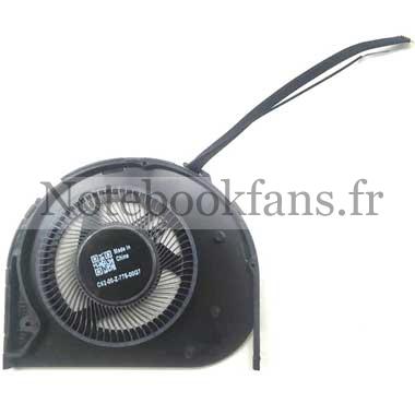 ventilateur DELTA ND55C47-17E20