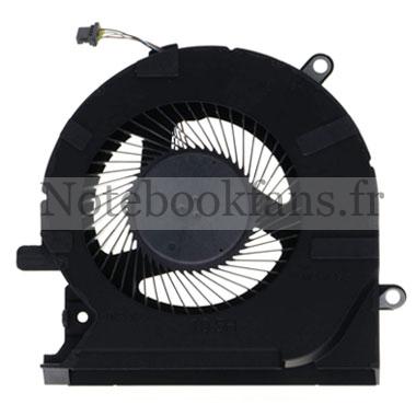 Ventilateur de processeur DELTA ND85C26-19J24