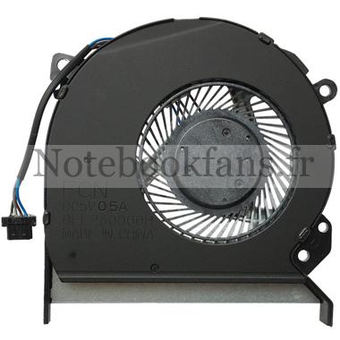 Ventilateur de Carte graphique FCN 0FL250000H