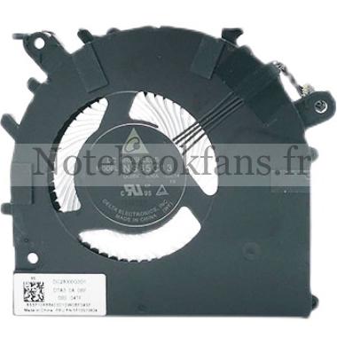 ventilateur DELTA NS65C13-20C14