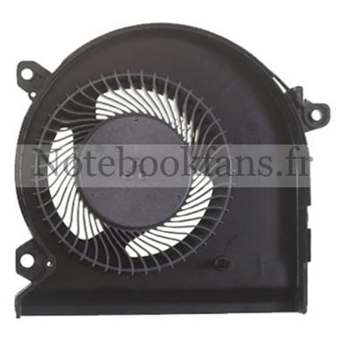 Ventilateur de processeur DELTA NS85C00-17L24