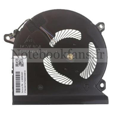 ventilateur Hp Zbook Studio X360 G5