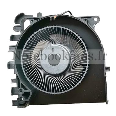 Ventilateur de processeur DELTA ND75C52-19L05