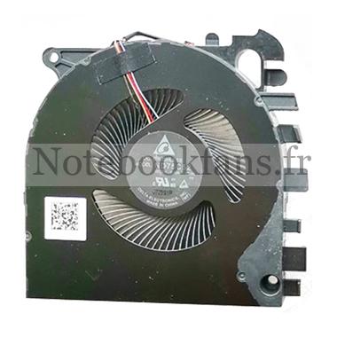 ventilateur Hp Zbook Fury 15 G8