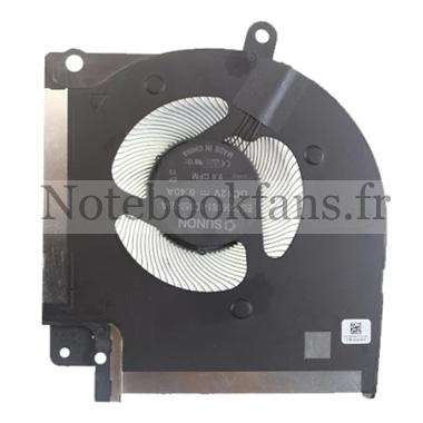 ventilateur Dell 09DNWT