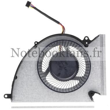 Ventilateur de Carte graphique AAVID PABD1A010SHL N452