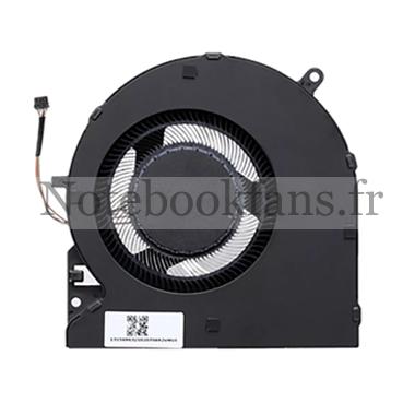 Ventilateur de processeur FCN DFS5K123043635 FNDX