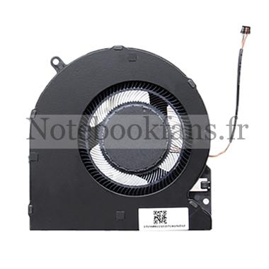 Ventilateur de Carte graphique FCN DFS5K121144645 FNDY