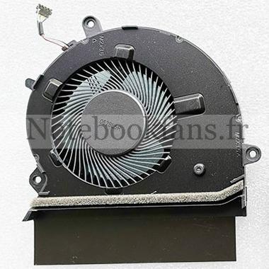 Ventilateur de processeur DELTA ND85C07-18C13