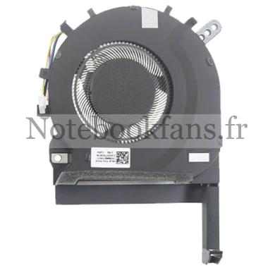 Ventilateur de processeur FCN DFS5K22B056738 FNCX