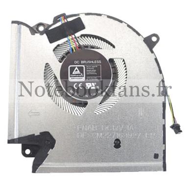 ventilateur Asus 13NR0540P01011