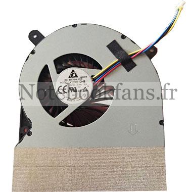 ventilateur DELTA KSB0612HB D7X