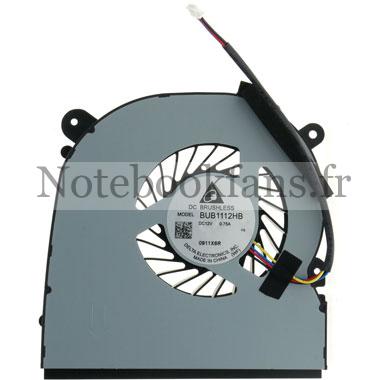 ventilateur DELTA BUB1112HB-E7C