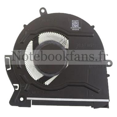 ventilateur Hp Envy 17-ch0021nf