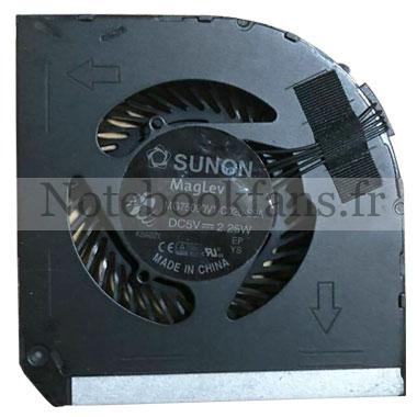 ventilateur SUNON MG75090V1-C020-S9A